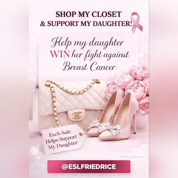 POSH RADIO w/eslfriedrice Tuesday's 6:30 AM CST - Picture 5 of 9